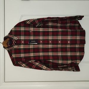 Ralph Lauren Polo Oxford